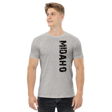 Load image into Gallery viewer, MIDAHO Men&#39;s staple tee
