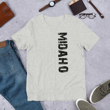 Load image into Gallery viewer, MIDAHO Unisex t-shirt
