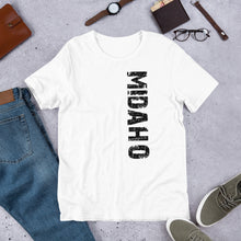 Load image into Gallery viewer, MIDAHO Unisex t-shirt
